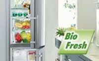 LIEBHERR冰箱BioFresh生物养鲜技术