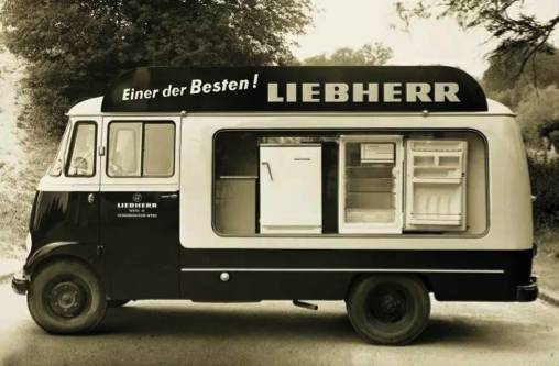 Liebherr