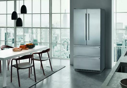 Liebherr CBNes 6256冰箱