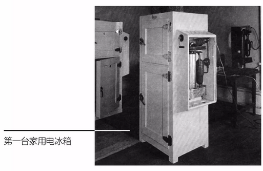 Liebherr冰箱