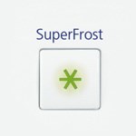 LIEBHERRSBSbs7353Automatic SuperFrost function