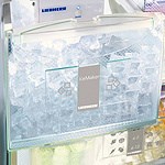 LIEBHERRSBSbs7353IceMaker