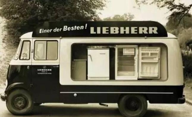 Liebherr