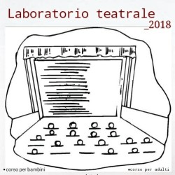 laboratorioTeatrale2018